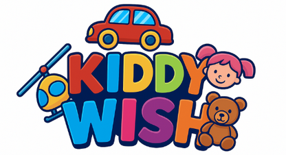 Kiddy Wish