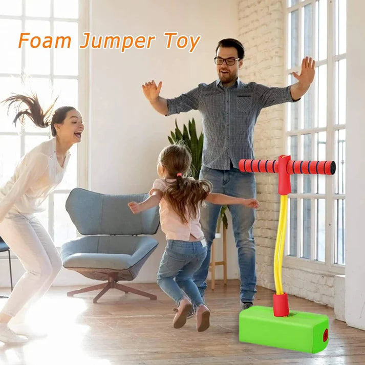 Kids Pogo Jumping Toy